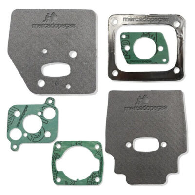 Juntas do motor vedação para roçadeira Stihl FS108, FR108, FS100, FS110