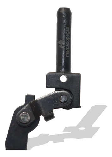 Alavanca do freio proteção para motosserra Husqvarna 445, 450 - Imagem 2