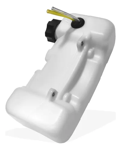 Tanque combustível para perfurador solo 52cc Tekna Vulcan - Imagem 3