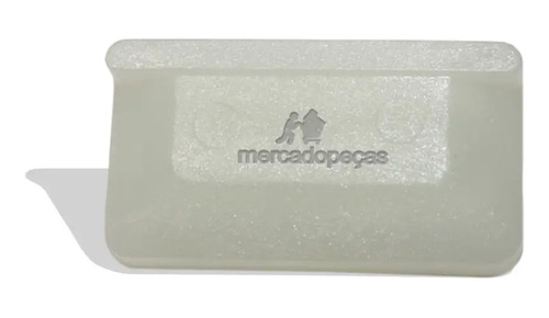 Guia da corrente para motosserra Husqvarna 162, 254, 268, 281, 288 - Imagem 3
