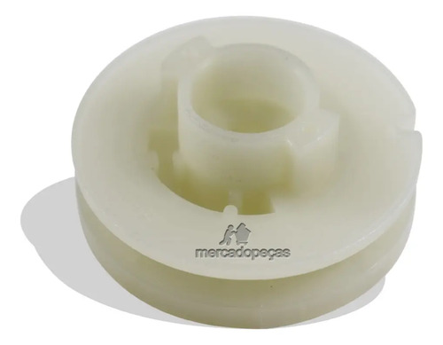 Polia da partida para roçadeira Stihl FS75, FS85, SP81, KA85R - Imagem 2