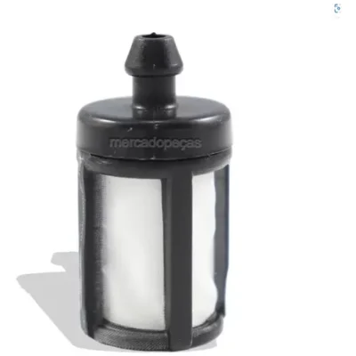 Filtro gasolina baquelete 8,3mm para motosserra e roçadeira Husqvarna, Stihl 660