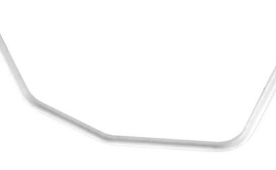 Guidão completo para roçadeira Stihl FS120, FS44, FS86, FS88, FS106, FS108, FS160
