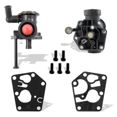 Carburador para cortador grama Briggs Stratton 5HP 75HP