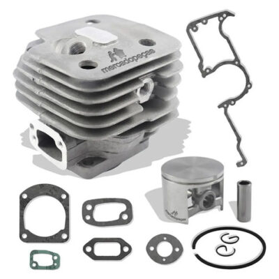 Cilindro completo com juntas para motosserra Husqvarna 272, 272K, 272S, 272XP