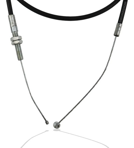 Cabo acelerador para soprador Echo 250 - Imagem 2