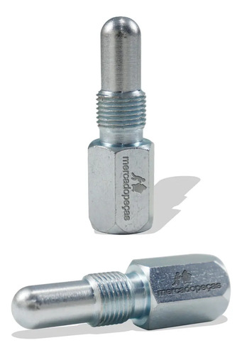 Tranca pistão M14 para motosserra Stihl MS08, MS360, MS361, Husqvarna