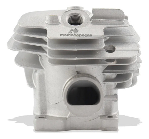 Cilindro pistão anéis juntas para motosserra Stihl MS382 038 380 381 - Imagem 3