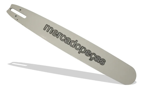 Sabre 18 45cm .063 para motosserra Stihl 038