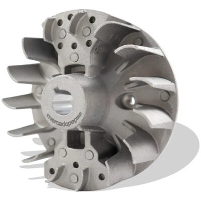 Volante magnético magneto 43cc 52cc para roçadeira Branco, Ferrari, Kawashima, Nagano, Sagyma, Stomp, Tekna, T