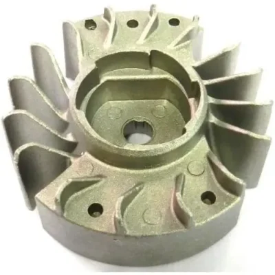 Volante magnético ventoinha para motosserra Stihl MS170, MS180