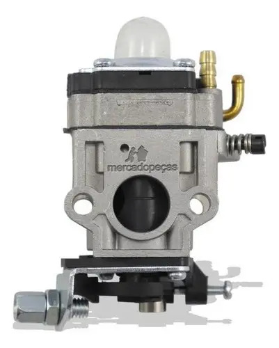 Carburador para roçadeira Yamasaki RY52 43cc 52cc - Imagem 2