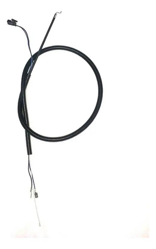 Cabo acelerador para roçadeira Stihl FS160 FS220 FS280