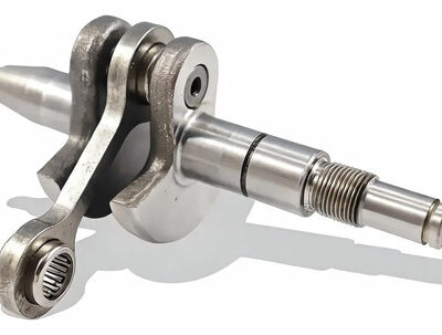 Virabrequim para motosserra Stihl 017 MS170
