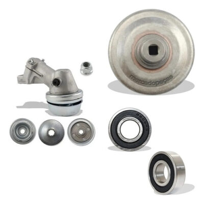 Kit transmissão embreagem rolamento para roçadeira Stihl FS160 FS220 FS280 FS290