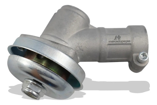 Caixa transmissão universal 7 estrias 26mm para roçadeira - Imagem 3
