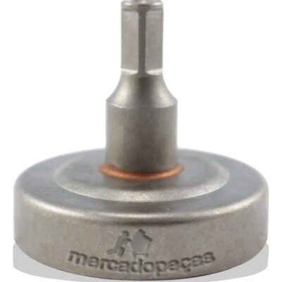 Tambor da embreagem para roçadeira Stihl FS38 FS55 FS45 FS46 KM55 FS55R