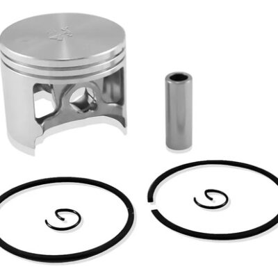 Kit pistão anéis pino 54mm para motosserra Stihl MS066, MS650, MS660