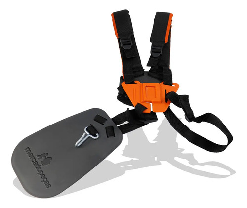 Colete cinto para roçadeiras Stihl Husqvarna Intertec