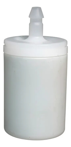 Filtro de gasolina 4,6mm para roçadeira Husqvarna 226R, 236R, 143RII