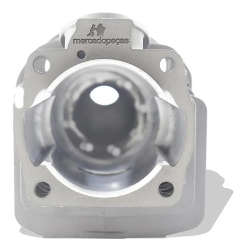 Kit cilindro completo para motosserra Husqvarna, Jonsered - Imagem 2
