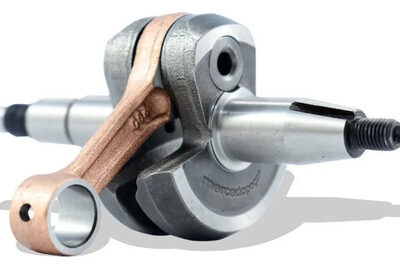 Virabrequim com biela para motosserra Stihl MS290 MS310 MS390
