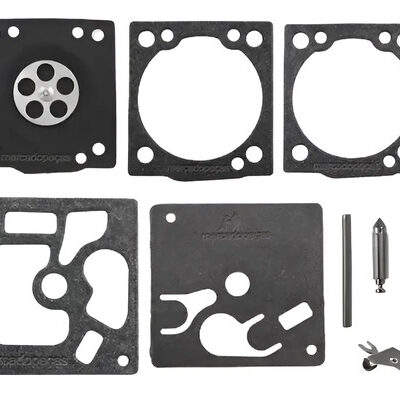 Kit reparo carburador Brosol para motosserra Stihl MS034 MS038