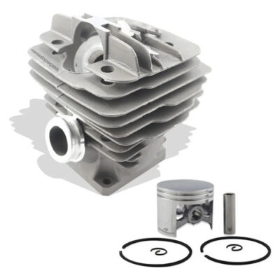 Kit cilindro completo com pistão para motosserra Stihl MS036 MS360