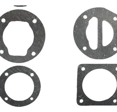 Junta de silicone para compressor Chiaperini 10BPO