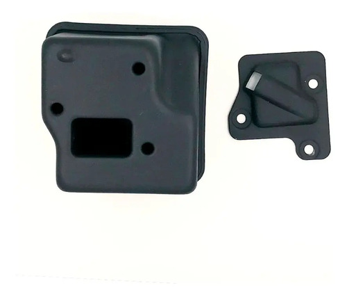 Escapamento surdina para motosserra Stihl MS290, MS310, MS390 - Imagem 2