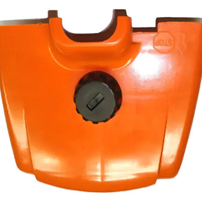 Cobertura carburador filtro ar para motosserra Stihl MS380