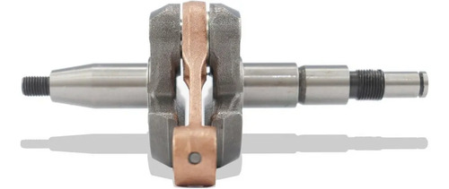 Virabrequim com biela para motosserra Stihl MS290 MS310 MS390 - Imagem 3