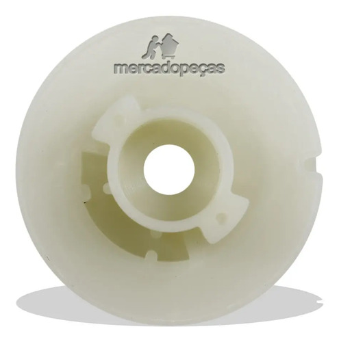 Polia da partida nylon para roçadeira Stihl FS85, SP81, KA85R