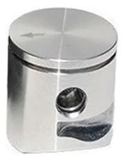 Cilindro kit pistão anéis para motosserra Husqvarna 236, 240 - Imagem 3