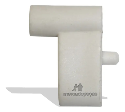 Engate para soprador de folhas Stihl FS400, FS420, SR400