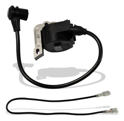 Módulo eletrônico ignição para motosserra Husqvarna 394 395 394XP - Imagem 3