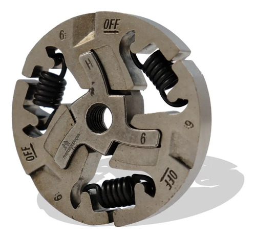 Embreagem completa para motosserra Husqvarna 357 359
