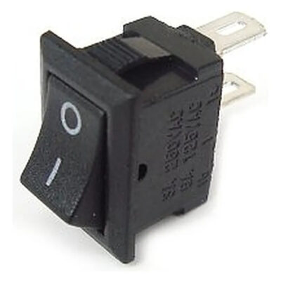 Interruptor para roçadeira 261, 431, 435, 620