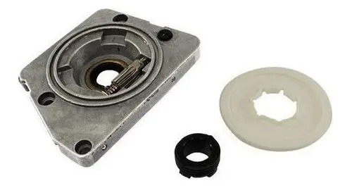 Bomba óleo para motosserra Husqvarna 268 272 162 - Imagem 2