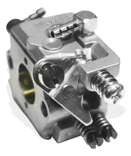Carburador para roçadeira Stihl FS220, FS160, FS280 - Imagem 3