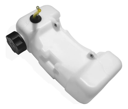 Tanque combustível para perfurador solo 52cc Tekna Vulcan