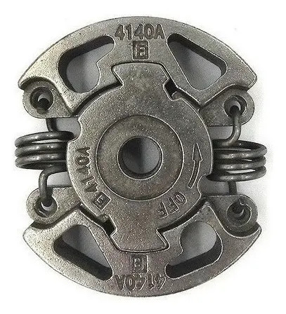 Embreagem completa para roçadeira Stihl FS38 FS55 FS40 FS45 FS50