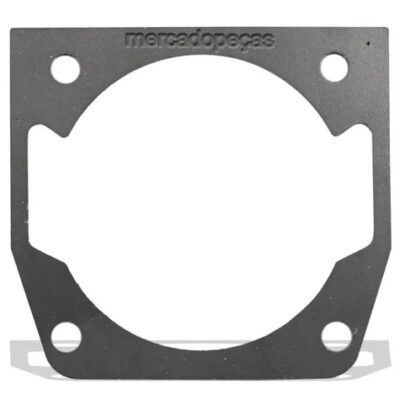 Junta cilindro vedação para motosserra Yamasaki 52cc, Toyama TCS53H