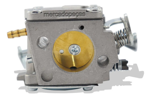 Carburador para motosserra Husqvarna 268, 272, 61 modelo novo - Imagem 3