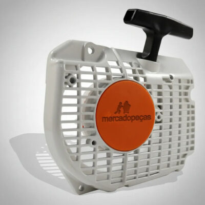 Partida retrátil completa para motosserra Stihl MS034, MS036, MS360