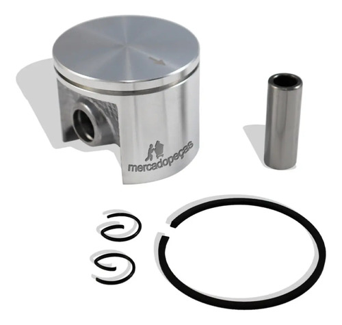 Kit pistão pino anel 50mm para motosserra Husqvarna 268 268XP