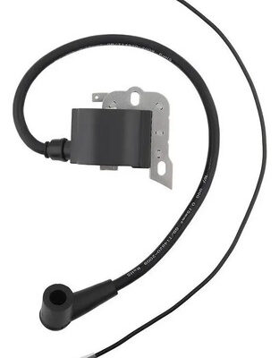 Bobina ignição para motosserra Husqvarna 268, 272, 242, 257 código 1255