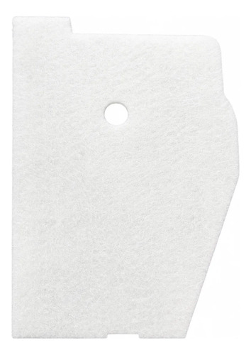 Filtro ar soprador branco para Branco BS470 - Imagem 3