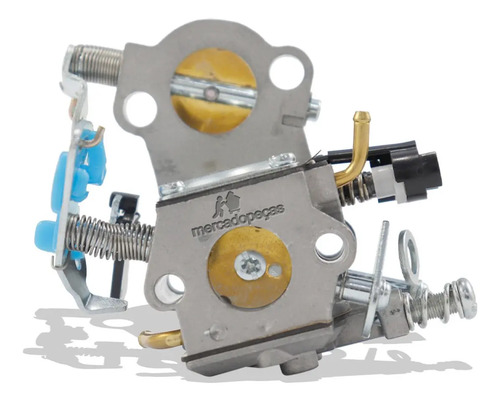 Carburador para motosserra Husqvarna 455, 455E, Jonsered CS2255 - Imagem 2