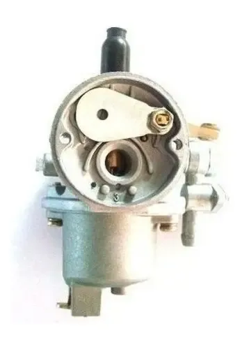 Carburador atomizador Intertec modelo 625 - Imagem 2